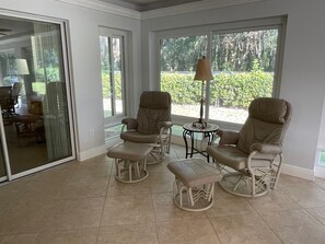 Interior - Your happy place starts at the end of this cul-de-sac! (The Villages)