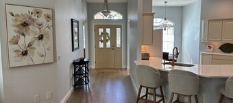 Your happy place starts at the end of this cul-de-sac!