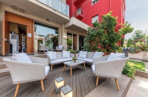 Exterior - Residence Altomare (Riccione)