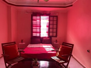 3 Schlafzimmer, WLAN, Bettwäsche