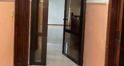 Beautiful house, very comfortable, fully equipped, 500m from the beach, close to everything✅