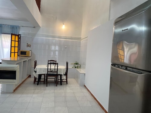 Beautiful house, very comfortable, fully equipped, 500m from the beach, close to everything✅