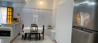 Beautiful house, very comfortable, fully equipped, 500m from the beach, close to everything✅