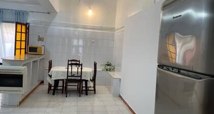 Beautiful house, very comfortable, fully equipped, 500m from the beach, close to everything✅