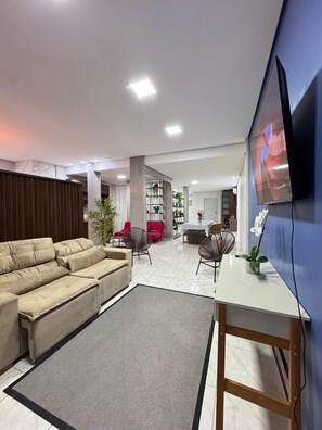 منطقة المعيشة