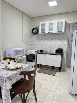 Cozinha privada
