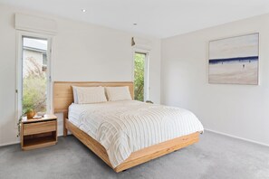 5 camere, Wi-Fi, lenzuola