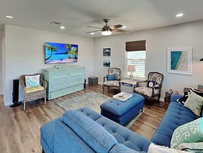 Smart TV