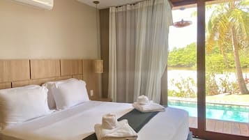 Blackout curtains, iron/ironing board, free WiFi