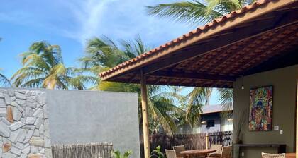 Refúgio do Igarapé