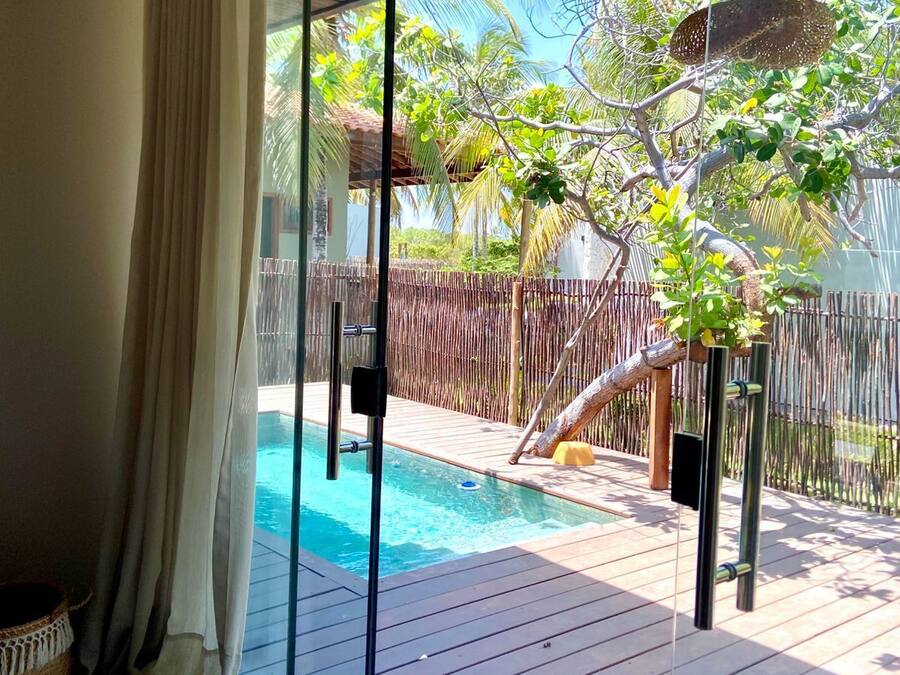 Grand Double Room, 1 King Bed with Sofa bed | Terrace/patio
