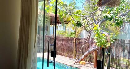 Refúgio do Igarapé