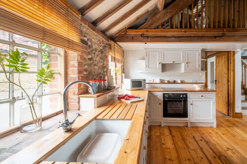 Bella's Barn, Weybourne, Norfolk
