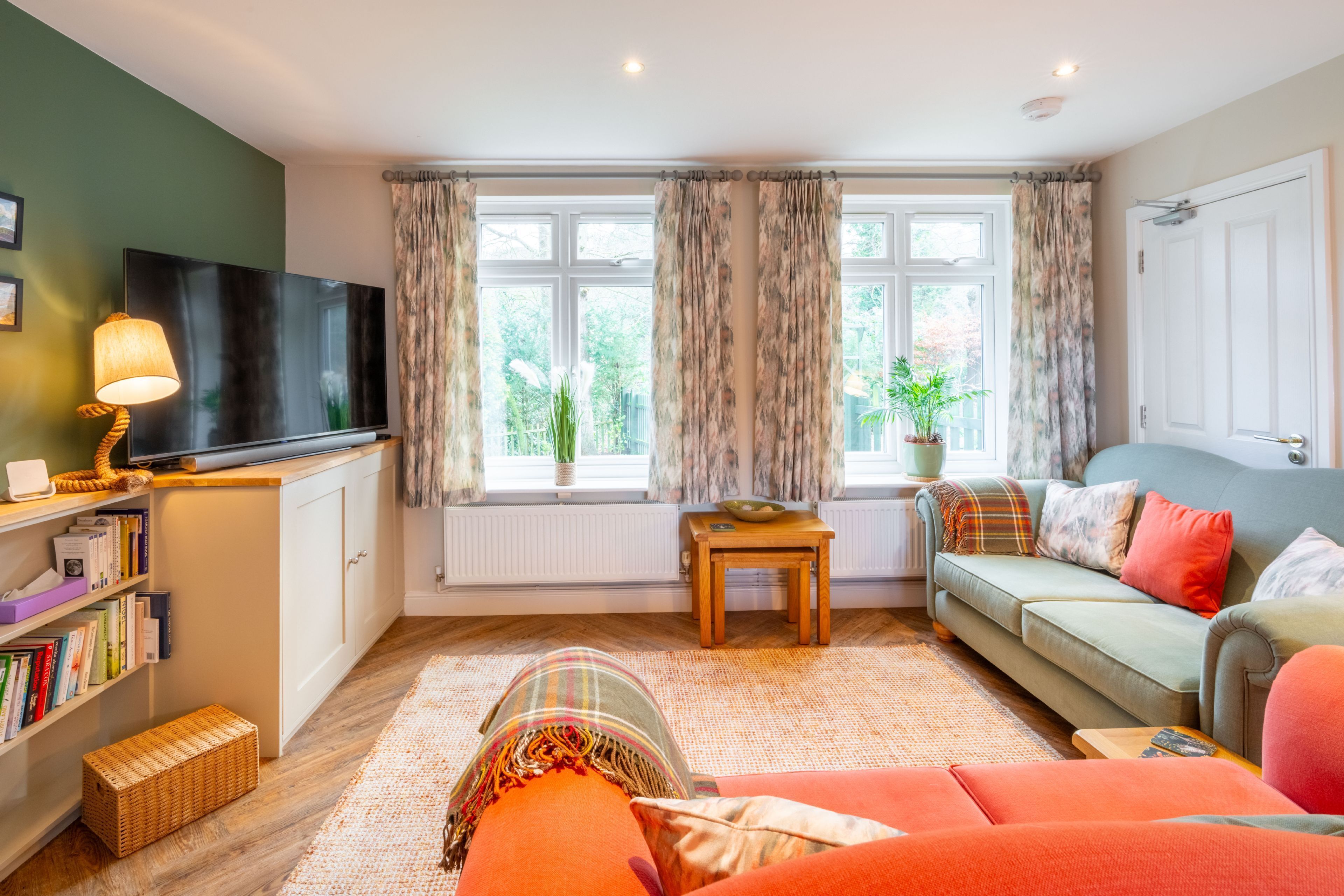Brackenhurst Cottage, West Runton, Norfolk - Sheringham