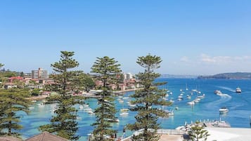 Marina/club náutico