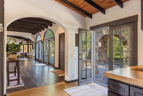 Casa Serena by Oraklus