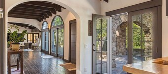 Casa Serena by Oraklus