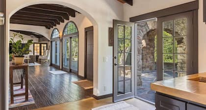 Casa Serena by Oraklus