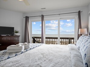 4 bedrooms, iron/ironing board, travel cot, free WiFi