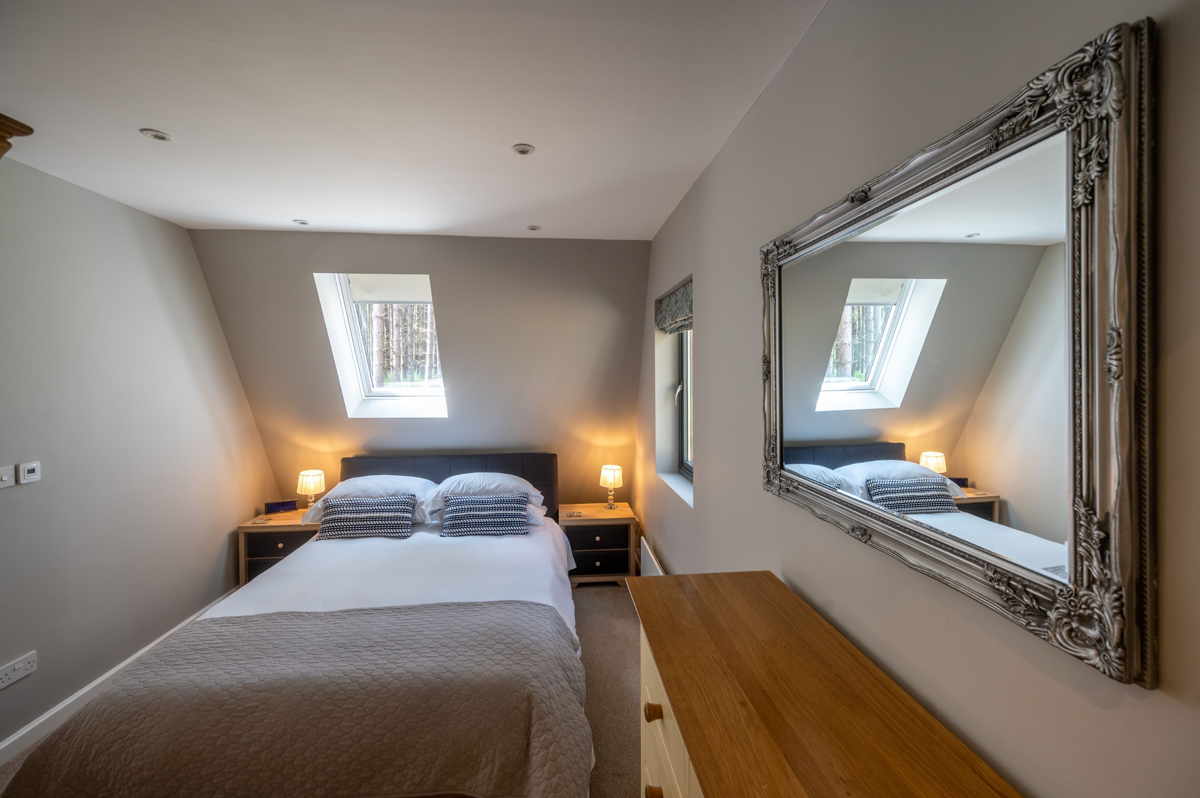 3 bedrooms, iron/ironing board, Internet, bed sheets