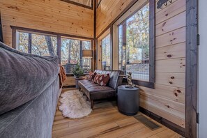 Smart-TV, peis og videospill