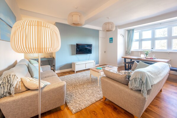 Télévision, lecteur de DVD