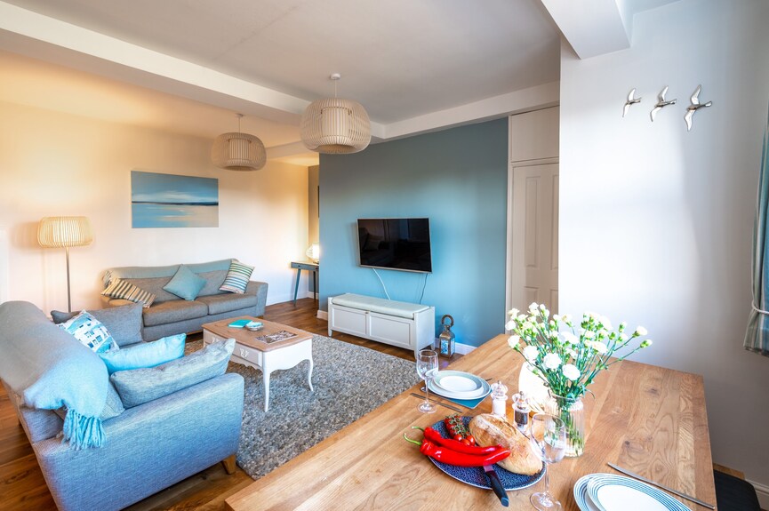 Meadow View, Binham, Norfolk - Blakeney