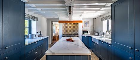 Microones, rentaplats i trona