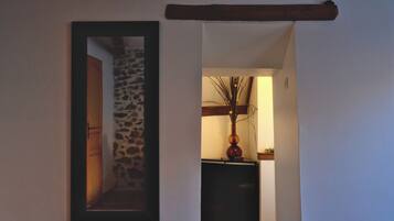 Comfort driepersoonskamer | Gratis wifi