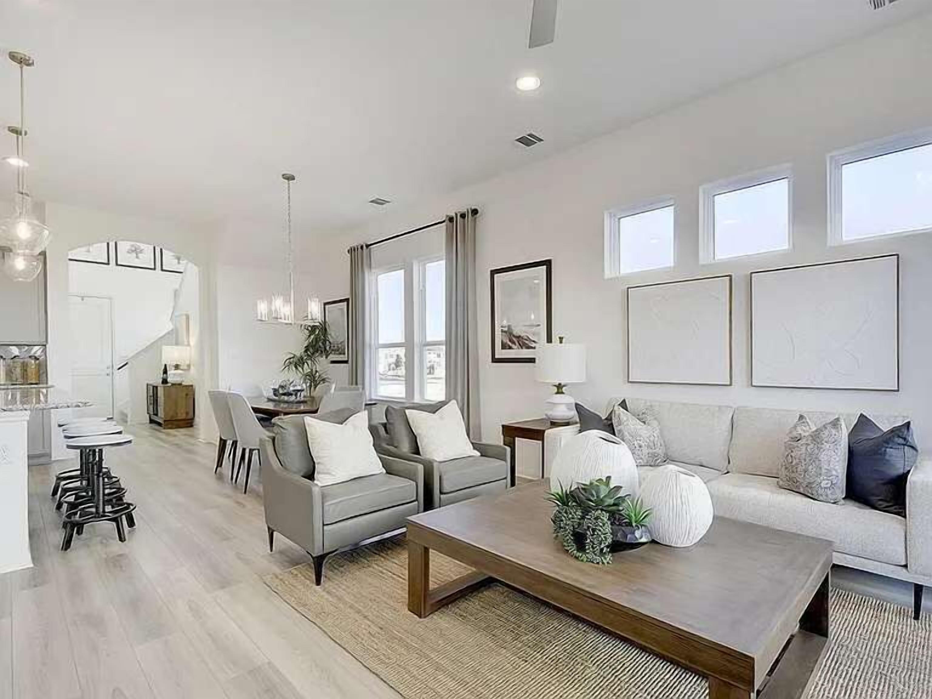 Televisio, työhuone