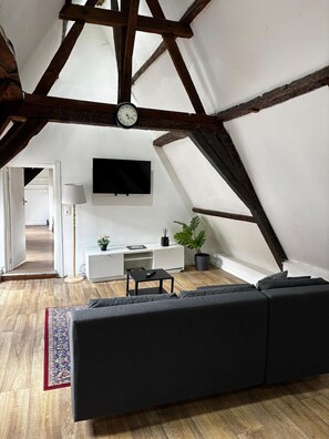 Smart TV 