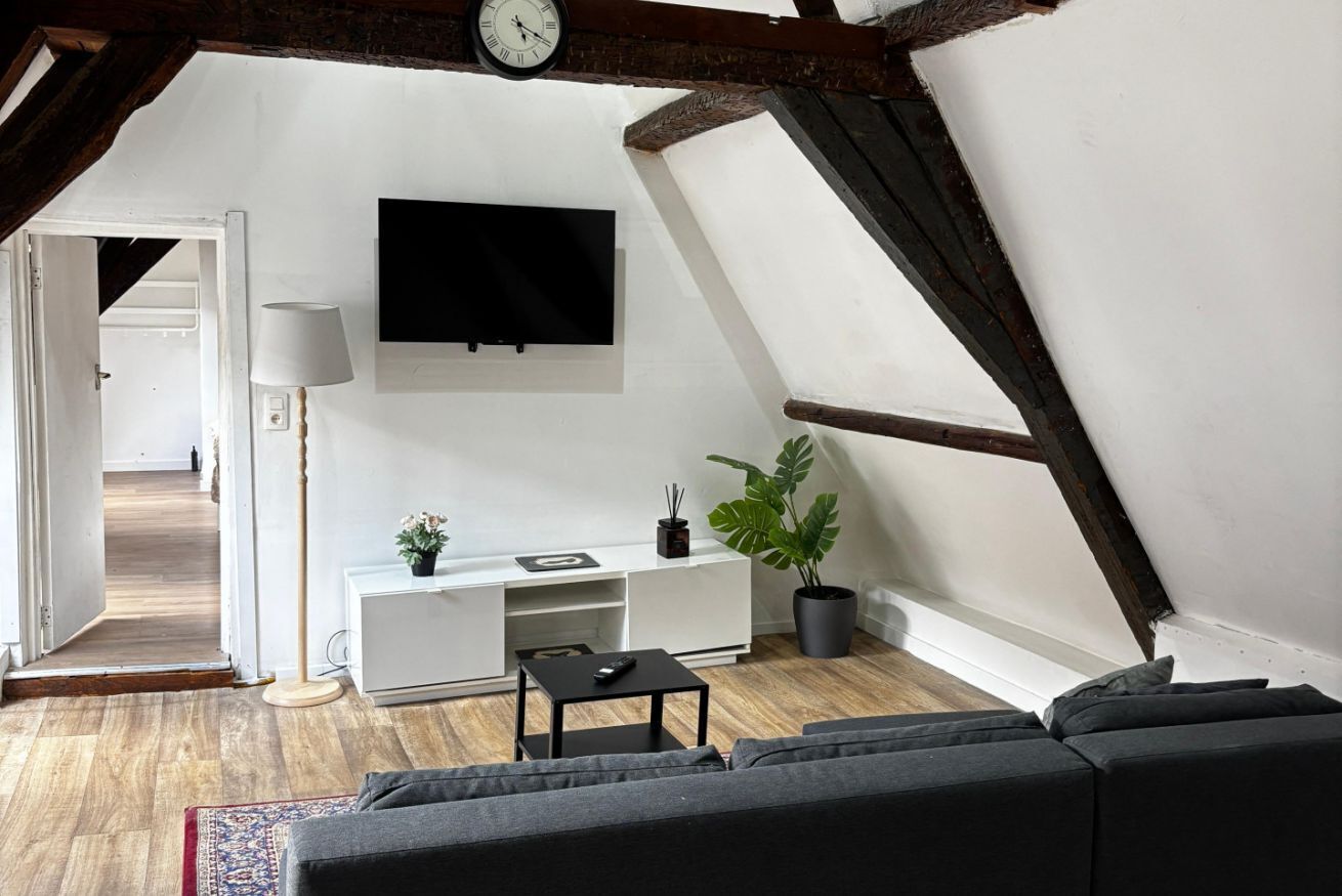 Smart TV