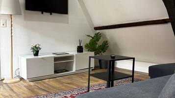 TV connectée