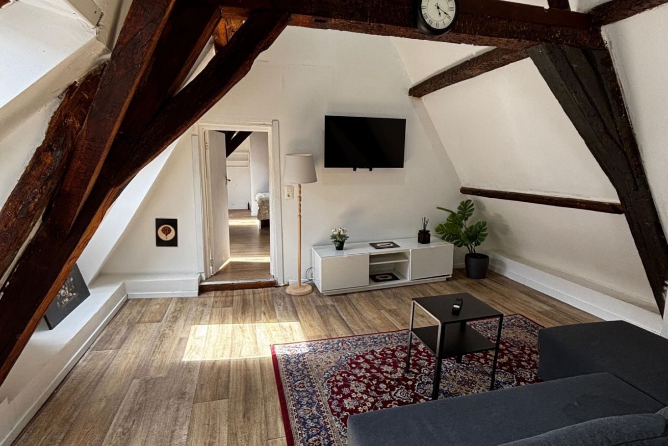 Smart TV