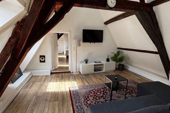 Smart TV
