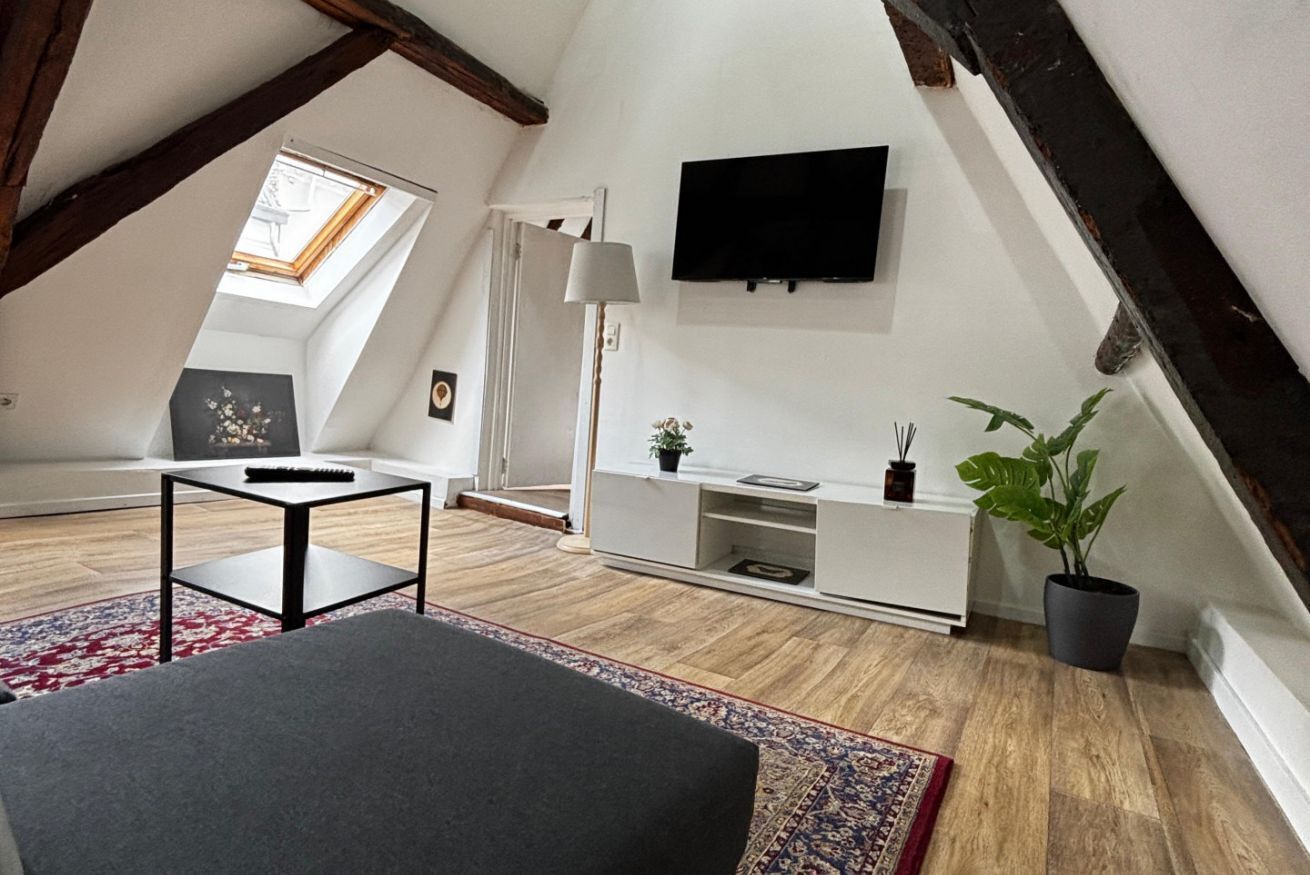 TV connectée