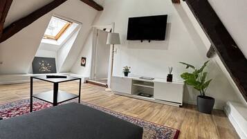 TV connectée