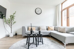 Coin séjour
