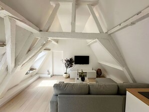 Una Smart TV