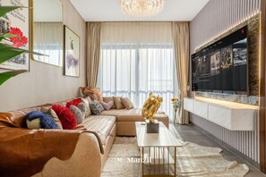 Departamento | 1 habitación 