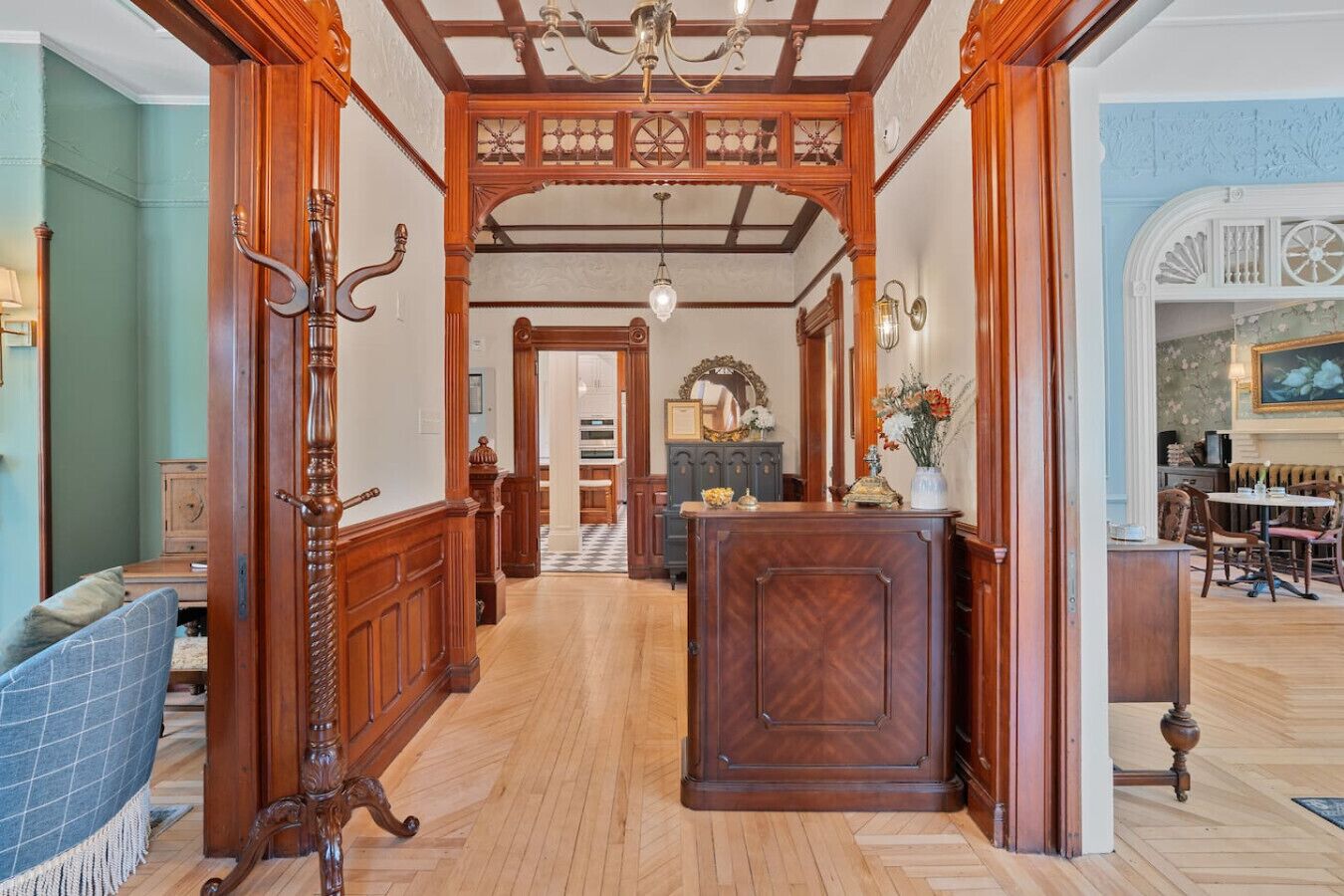 Nhà | 4 phòng ngủ 