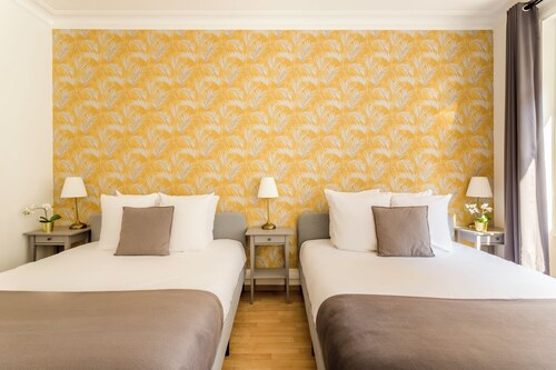 Merveil Family Suite - Mollien