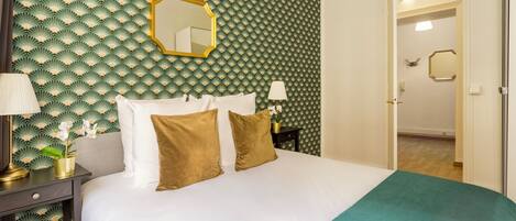 Apartment | View from room