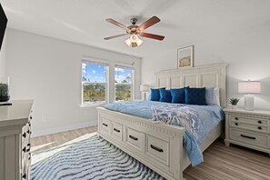 4 chambres, Wi-Fi, draps fournis