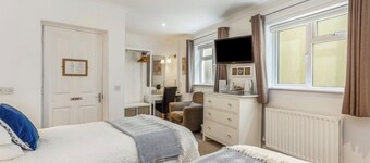 Websters Bed & Breakfast