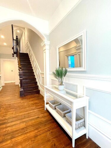 Coral House - Exquisite 7 Bedroom Property