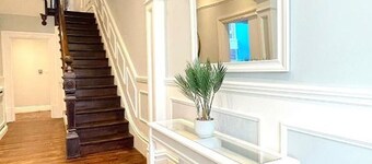 Coral House - Exquisite 7 Bedroom Property