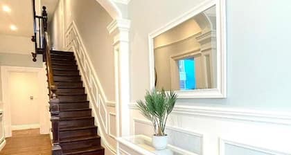 Coral House - Exquisite 7 Bedroom Property