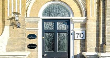 Coral House - Exquisite 7 Bedroom Property