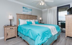 Condo, 2 Bedrooms | 2 bedrooms, free WiFi - Phoenix Vi 6609 2 Bedroom Condo (Orange Beach)